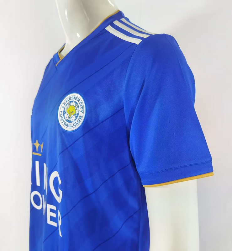 18-19 Leicester City away